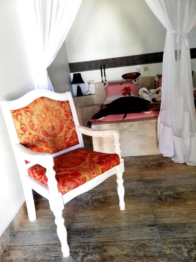 Peter Pan Jambiani (Zanzibar)
