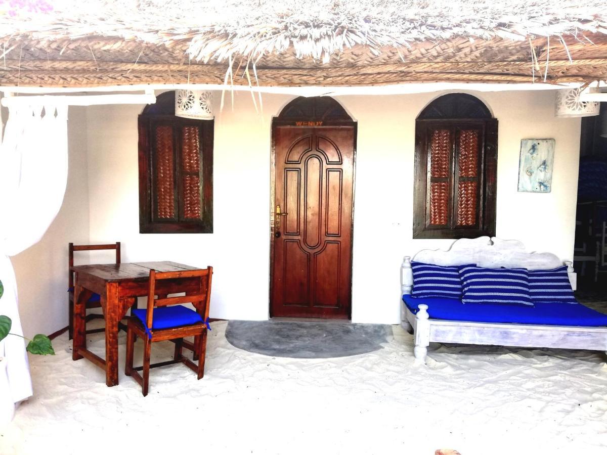Peter Pan Nocleg ze śniadaniem Jambiani (Zanzibar)