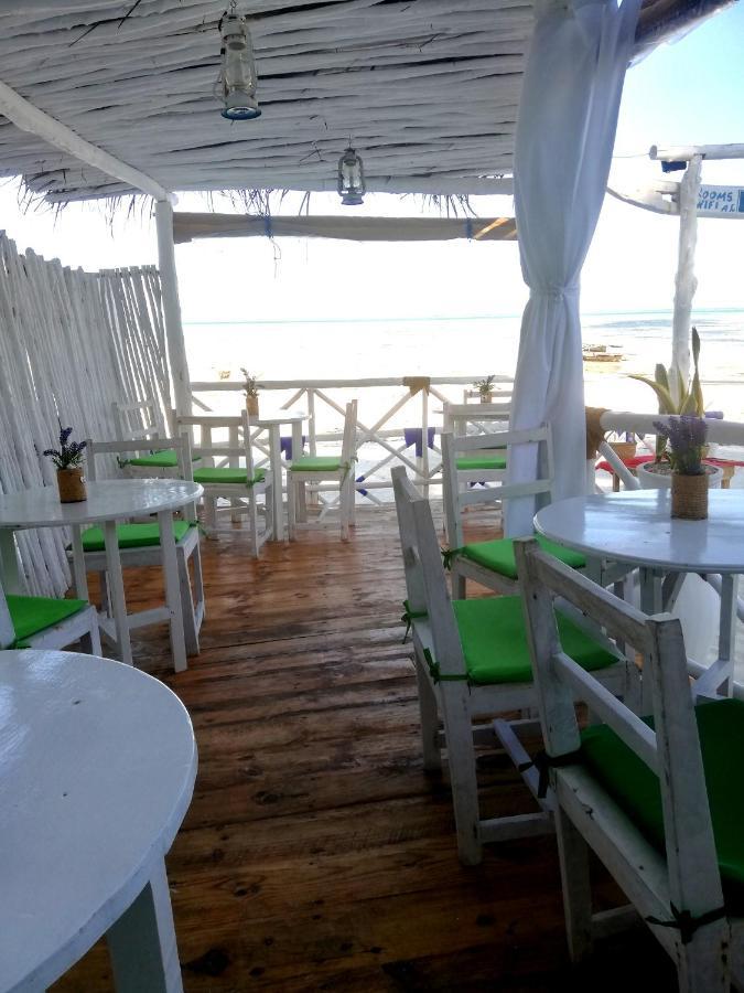 Peter Pan B&B Jambiani (Zanzibar)