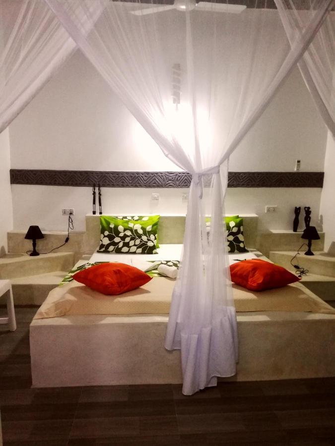 Peter Pan B&B Jambiani (Zanzibar)